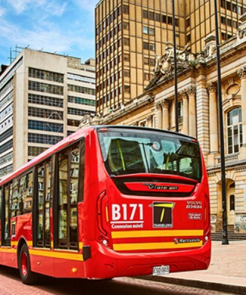 TRANSMILENIO