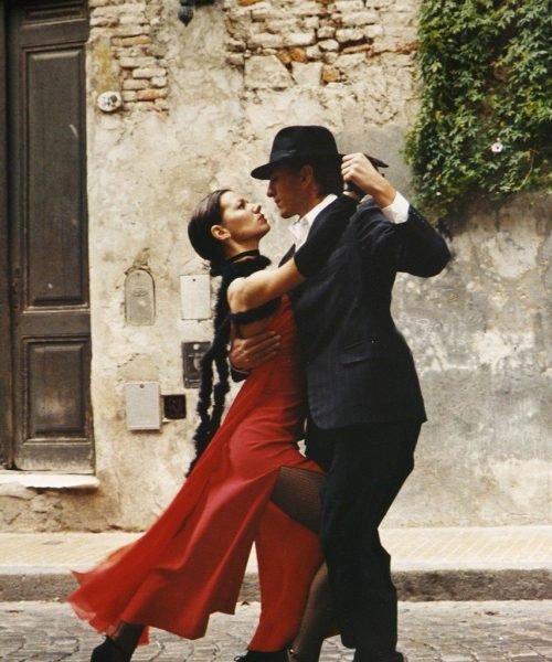 tango, dancing, partners